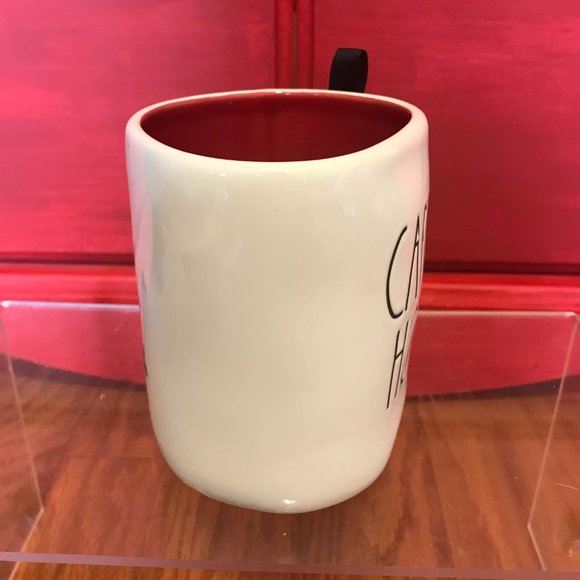 Rae Dunn Disney Captain Hook Peter Pan NWT mug - Picture 6 of 8